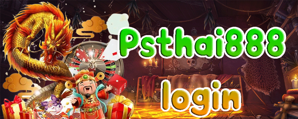Psthai888 login