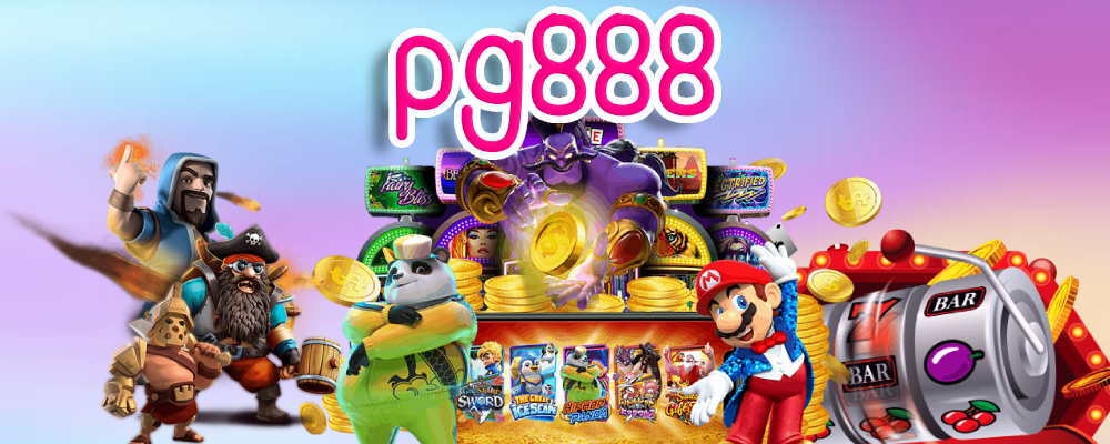 pg888