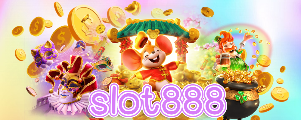 slot888