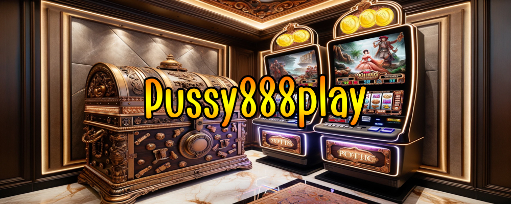 Pussy888play