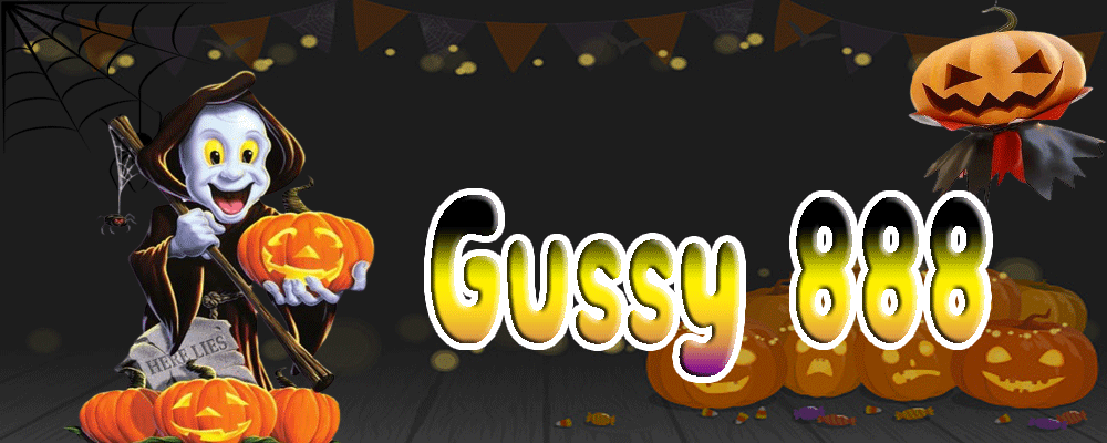 Gussy 888
