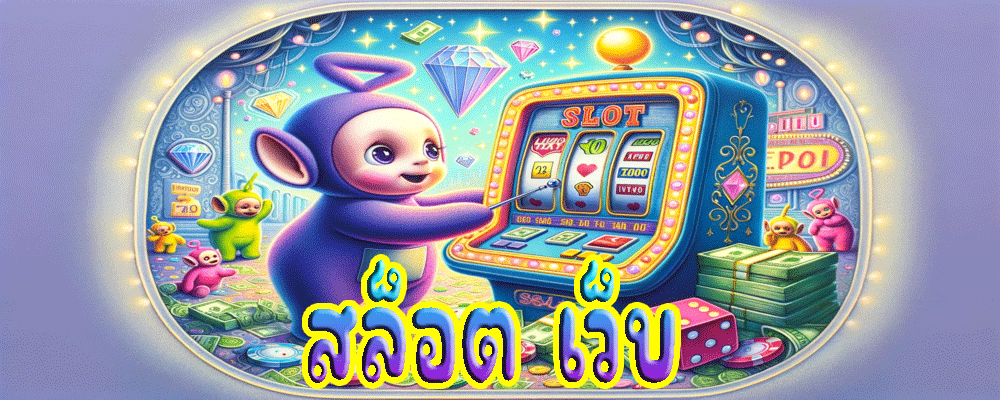 สล็อต เว็บ