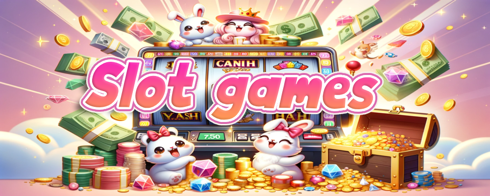 Slot games