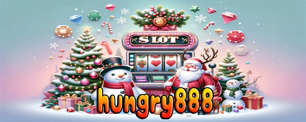 hungry888