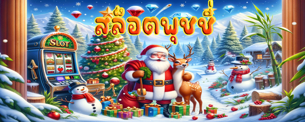 สล็อตพุชชี่