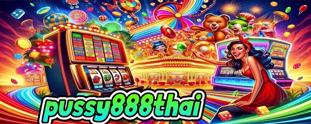 pussy888thai