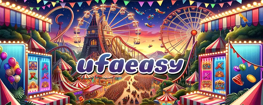 ufaeasy