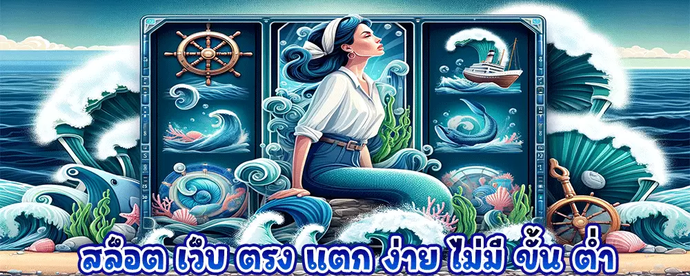 สล็อต เว็บ ตรง แตก ง่าย ไม่มี ขั้น ต่ำ