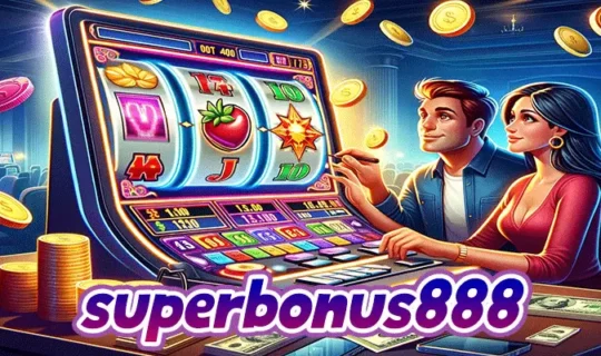 superbonus888