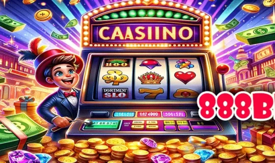 888bet