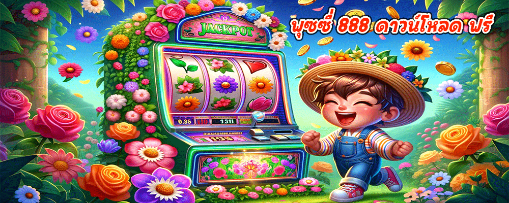 พุซซี่ 888 ดาวน์โหลด ฟรี