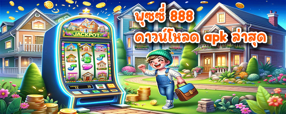 พุซซี่ 888 ดาวน์โหลด apk ล่าสุด