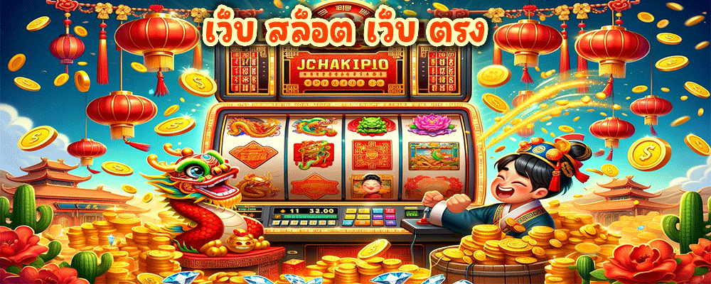 เว็บ สล็อต เว็บ ตรง