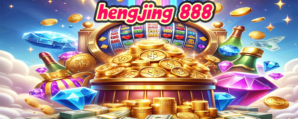hengjing 888