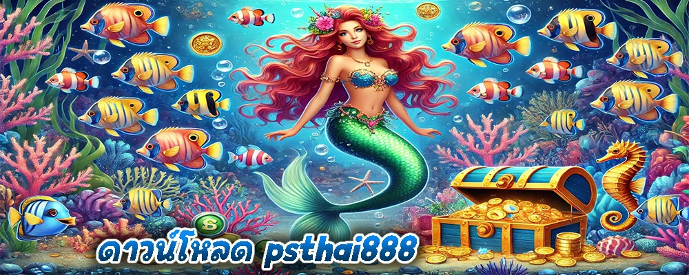 ดาวน์โหลด psthai888