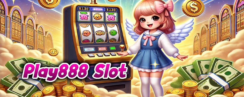 Play888 Slot