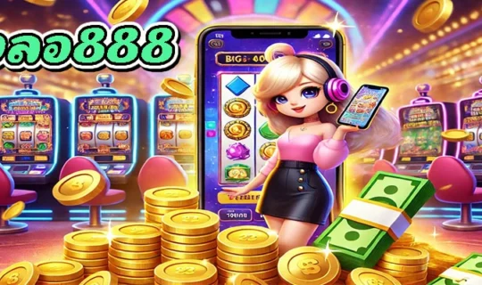 กงลอ888
