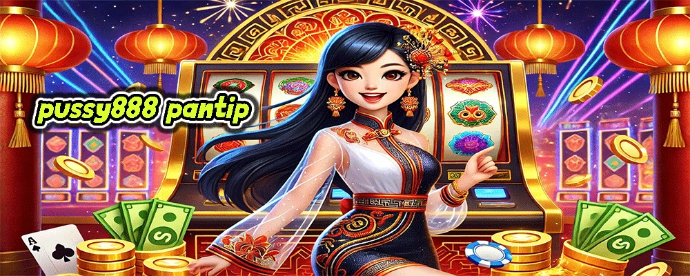 pussy888 pantip